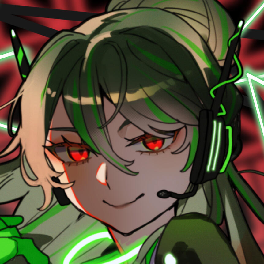 Tifamin - art by hamelon310